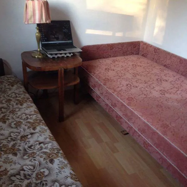 Niska Hotell Warszawa